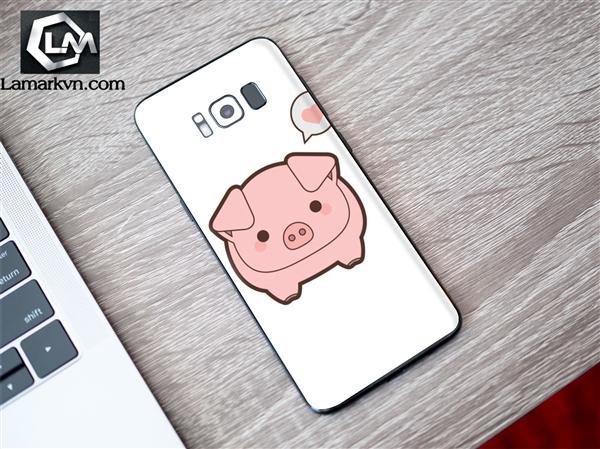 Ảnh đại diện sản phẩm Samsung GalaxyS8
